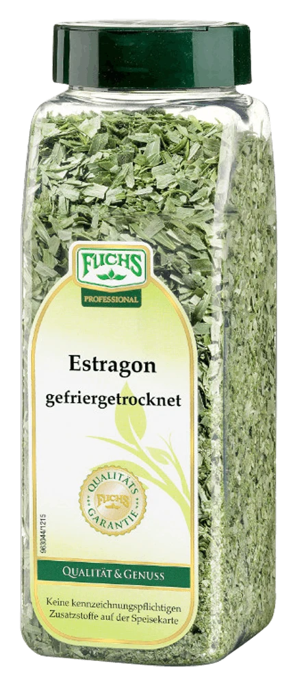 METRO Chef Estragon Gerebelt (200 G) 7 METRO Chef Estragon Gerebelt (200 G) – Bild 7