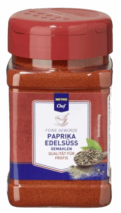 METRO Chef Paprika Edelsüß (180 G)
