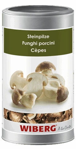 Metro Chef Steinpilze (125 G) -Metro Chef be0d8891 7662 43cf b968 200a80411a49 1