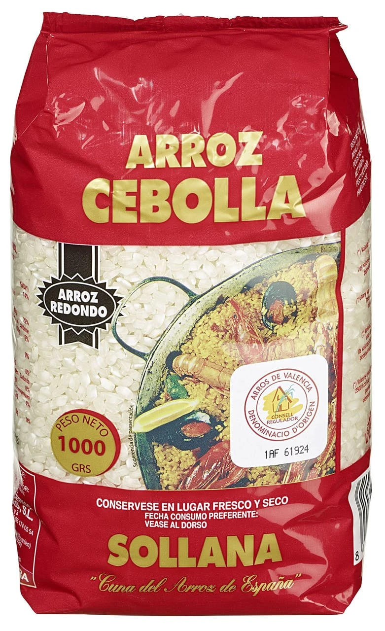 METRO Chef Langkorn Reis (1 Kg) 5 METRO Chef Langkorn Reis (1 Kg) – Bild 5