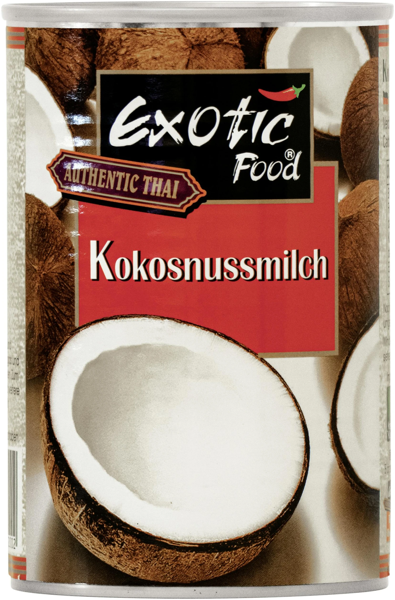 METRO Chef Kokosmilch 17 % Fett (400 Ml) 7 METRO Chef Kokosmilch 17 % Fett (400 Ml) – Bild 7