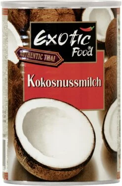 METRO Chef Kokosmilch 17 % Fett (400 Ml) 10 METRO Chef Kokosmilch 17 % Fett (400 Ml) -Metro Chef c22b1341 c14a 49ab a840 219ca361a24c