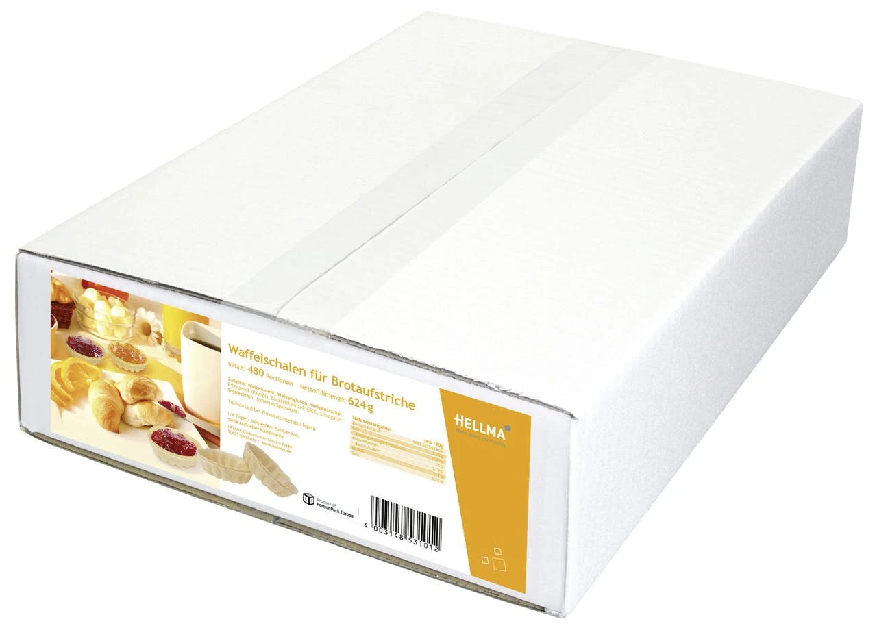 METRO Chef Croissants 10 X 45 G (450 G) 2 METRO Chef Croissants 10 X 45 G (450 G) – Bild 2