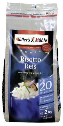 METRO Chef Arborio Reis (2 Kg) -Metro Chef c55f91b9 8f7b 4f32 a527 725a914015c8