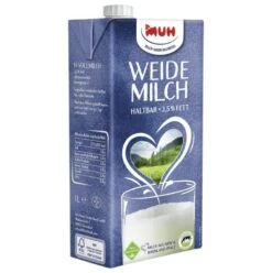 METRO Chef Fettarme H-Milch 1,5 % Fett (5 L) 13 METRO Chef Fettarme H-Milch 1,5 % Fett (5 L) -Metro Chef c64ce9f2 088c 4b12 995a 915494f41bb2 1