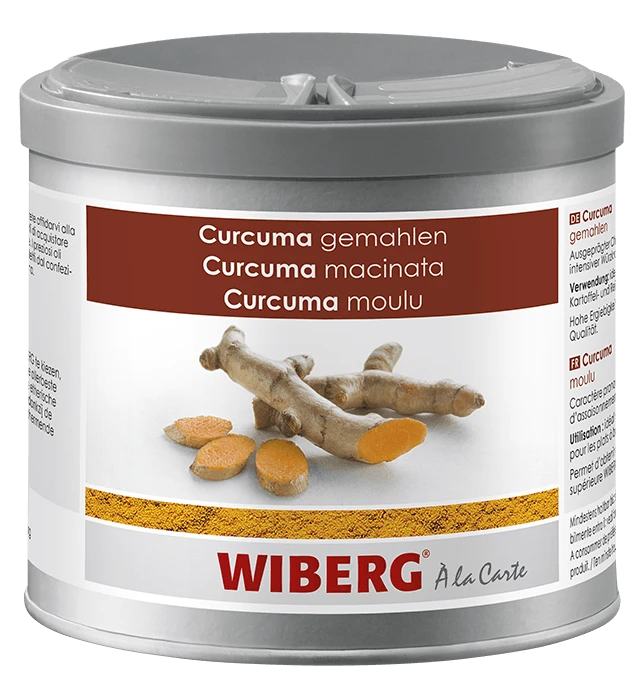 METRO Chef Curcuma Gemahlen (455 G) 4 METRO Chef Curcuma Gemahlen (455 G) – Bild 4
