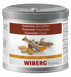 METRO Chef Kurkuma Gemahlen (170 G) -Metro Chef ca1024ad 038a 4f40 bb20 112985990365