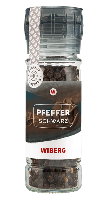 METRO Chef Pfeffer Schwarz Gemahlen (1,1 Kg) 7 METRO Chef Pfeffer Schwarz Gemahlen (1,1 Kg) – Bild 7