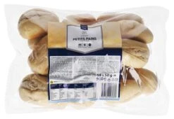 METRO Chef Maxi Toast 8 X 500 G (4 Kg) 10 METRO Chef Maxi Toast 8 X 500 G (4 Kg) -Metro Chef cd391873 7d5c 4fae b872 968171b27fba 1