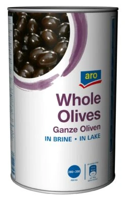 METRO Chef Oliven Mit Stein (1,7 L) 10 METRO Chef Oliven Mit Stein (1,7 L) -Metro Chef cd603344 d3d5 42a5 8b0f 63000e5a5b29