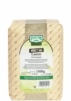 METRO Chef Brathuhn Gewürzsalz (250 G) 12 METRO Chef Brathuhn Gewürzsalz (250 G) -Metro Chef ceeff8de f234 4056 ba95 4cedffff06bb