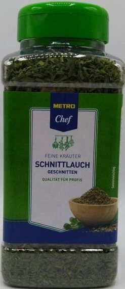 METRO Chef Schnittlauch (20g) -Metro Chef d51bfe6c bd42 4231 9ddb 9c3ca973260d