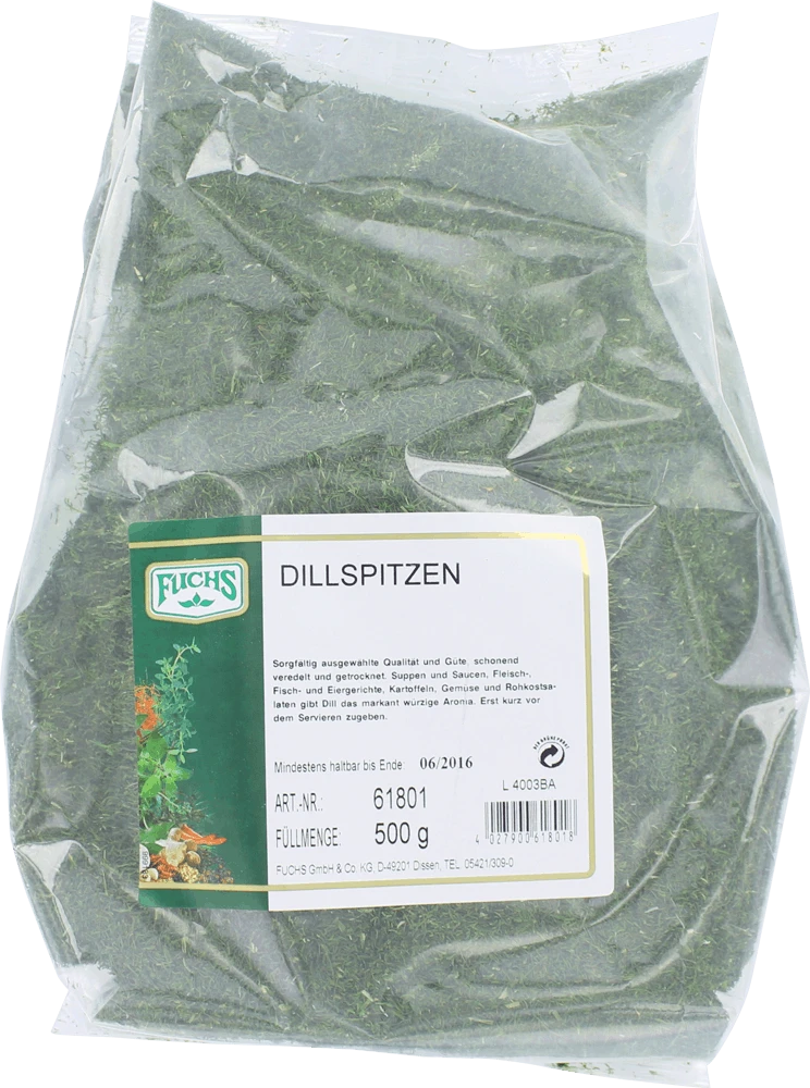 METRO Chef Dillspitzen (60g) 6 METRO Chef Dillspitzen (60g) – Bild 6