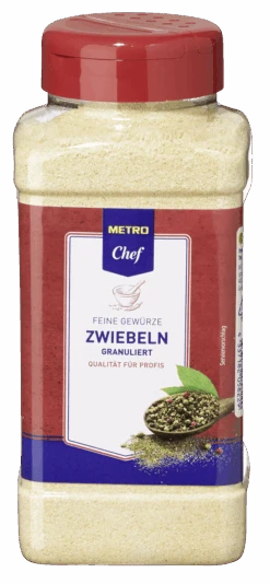 METRO Chef Röstzwiebeln (2 Kg) -Metro Chef d83d4b78 070f 48a8 86d6 48180bcf9ab1 2