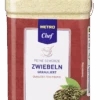 METRO Chef Zwiebeln Granuliert (480 G)
