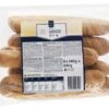 METRO Chef Baguette Mehrkorn 6 X 140 G (840 G)