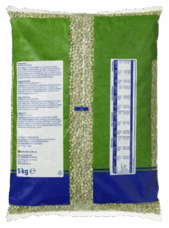 METRO Chef Grüne Schälerbsen (5 Kg) 12 METRO Chef Grüne Schälerbsen (5 Kg) -Metro Chef d995b72d 391e 4830 a1c7 6bce3f9ba49b