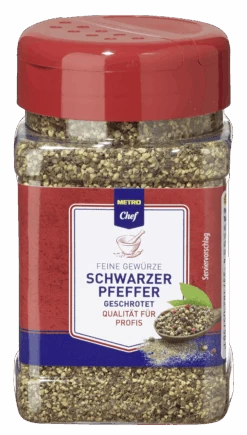 METRO Chef Pfeffer Schwarz Ganz (1 Kg) 11 METRO Chef Pfeffer Schwarz Ganz (1 Kg) -Metro Chef dcdcd34d aa1f 4014 a016 1952023ac98d 3