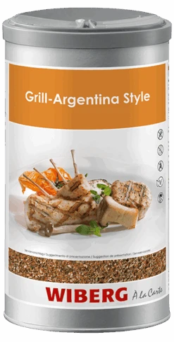 METRO Chef Gyros Gewürzmischung (1,18 Kg ) -Metro Chef e24d329f 7362 4e54 a85b 081aa291b2c9