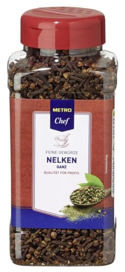 METRO Chef Nelken Ganz (600 G) 9 METRO Chef Nelken Ganz (600 G) -Metro Chef e28c1614 c7d2 4ce3 8a1f 9dc52c7ef603 1