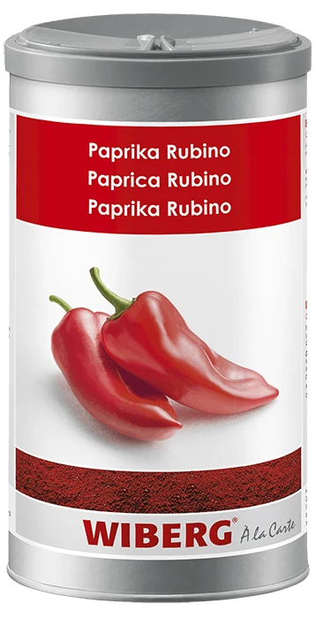 METRO Chef Paprika Edelsüß (180 G) 7 METRO Chef Paprika Edelsüß (180 G) – Bild 7