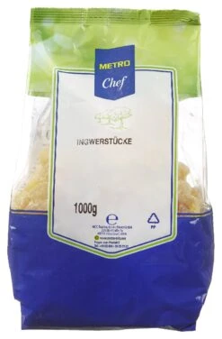 METRO Chef Golden Sultana Rosinen (1 Kg) 10 METRO Chef Golden Sultana Rosinen (1 Kg) -Metro Chef e29e3d01 97c4 4688 b5c6 a01400b8a85c