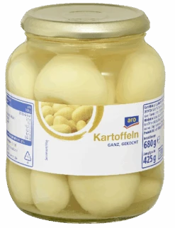 METRO Chef Kapernäpfel (370 Ml) -Metro Chef e46b4a2e 5988 4b01 aba2 2f4597cbfcfa