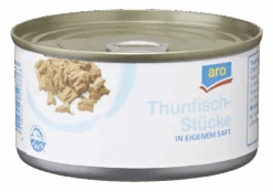 METRO Chef MSC Thunfisch Stücke In Sonnenblumenöl (185 G) -Metro Chef e9a6f36f 9528 4ff4 bd9f 8589bb0fc56a