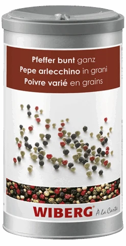METRO Chef 4 Pfeffer Gewürzmischung Ganz (150 G) 13 METRO Chef 4 Pfeffer Gewürzmischung Ganz (150 G) -Metro Chef eda00683 9116 481a 925c d404116a460f