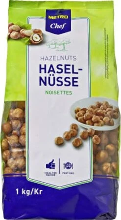 METRO Chef Haselnüsse (1 Kg)