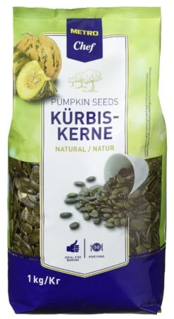 METRO Chef Kürbiskerne (1 Kg)