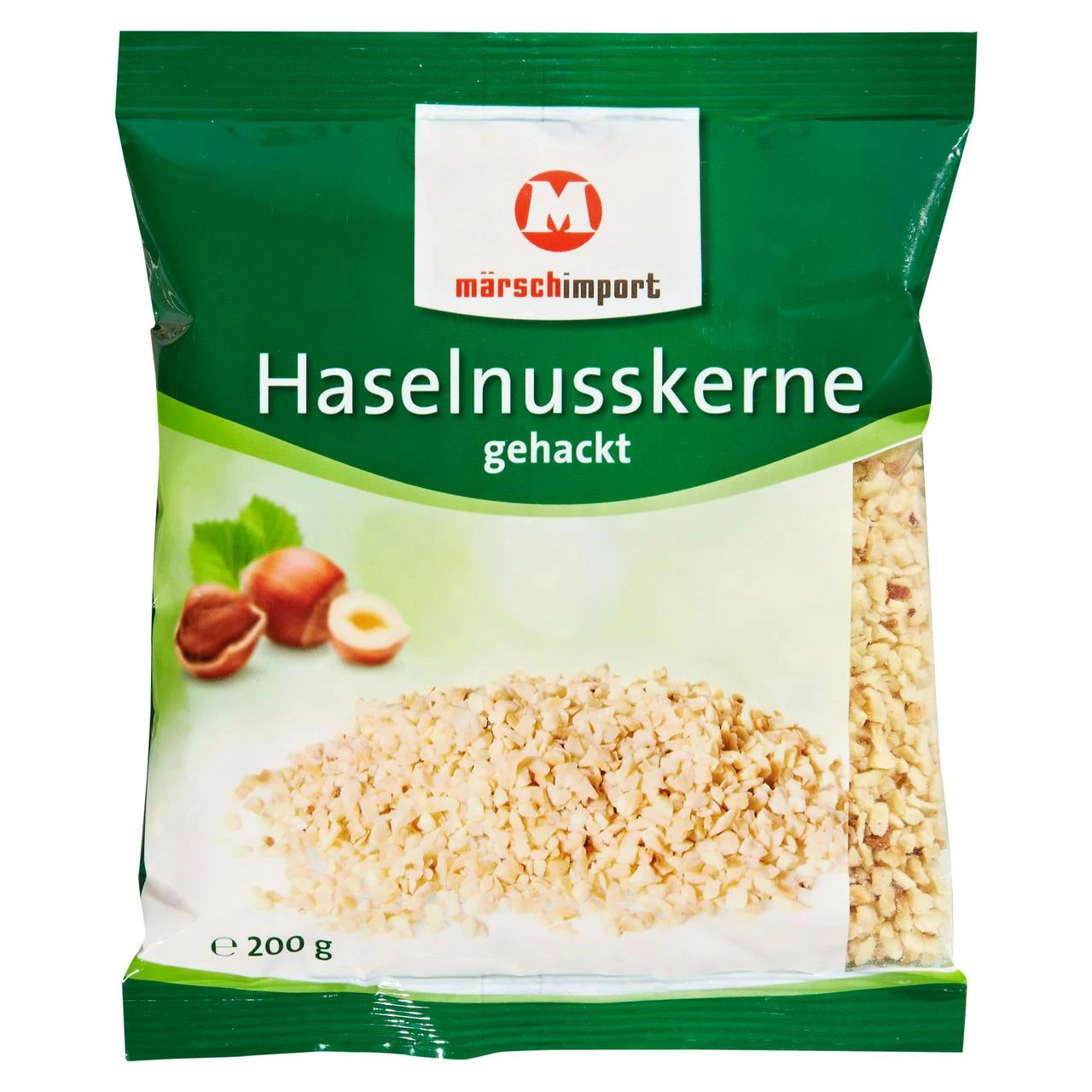 METRO Chef Mandeln Gehobelt (500 G) 6 METRO Chef Mandeln Gehobelt (500 G) – Bild 6