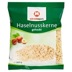 Metro Chef Mandeln Gemahlen (500 G) -Metro Chef f2de5d49 c5df 49ac 97b2 0e0092d98916