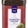 METRO Chef Pfeffer Schwarz Ganz (500 G)