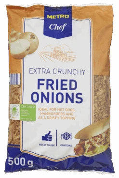 METRO Chef Zwiebeln Granuliert (1,29 Kg) -Metro Chef f3f2c765 ea44 4cbd a0f9 c5aabc083293 2