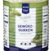 METRO Chef Gewürzgurken 30/35 (10,2 L)