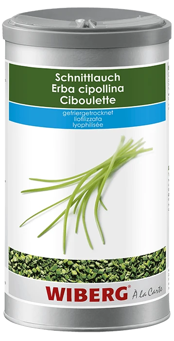 METRO Chef Schnittlauch Geschnitten (120 G) 4 METRO Chef Schnittlauch Geschnitten (120 G) – Bild 4