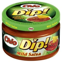 METRO Chef Tomato Dip Sauce Mild (1,05 Kg) -Metro Chef fdd5bcdf a719 4e33 8b23 0cb27b130d39