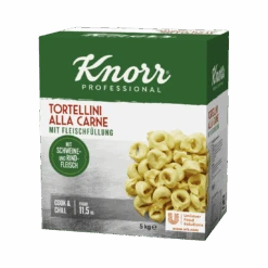 METRO Chef Tortellini Mit Fleischfüllung (1 Kg) 9 METRO Chef Tortellini Mit Fleischfüllung (1 Kg) -Metro Chef fec7c0ad 4872 447e a9cb d70bbb5f70c4
